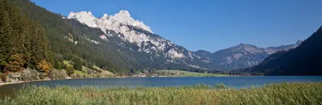 Appartementhaus Fischerstraum